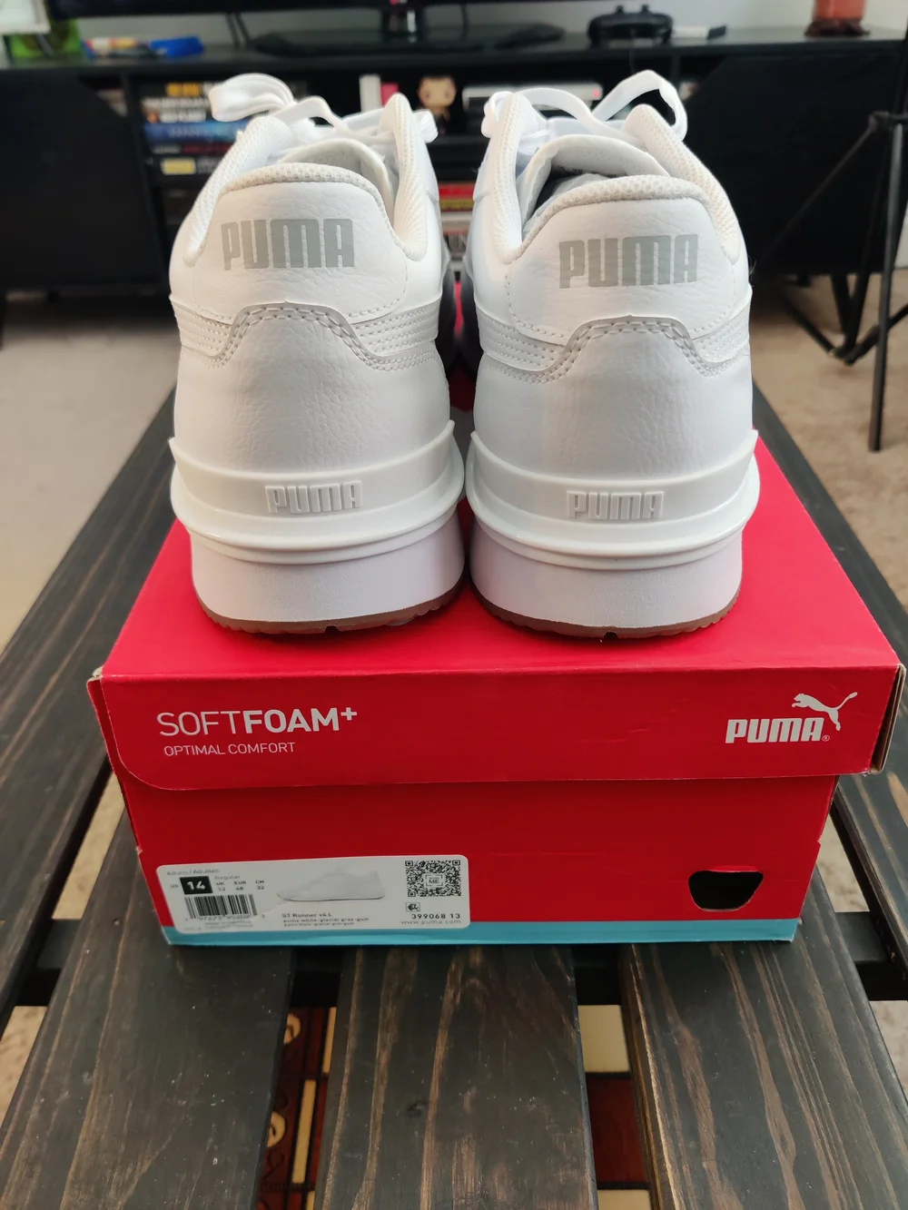 Puma men st